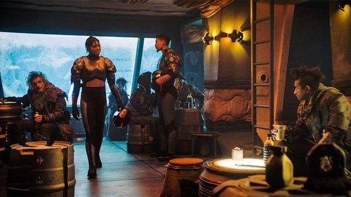 Krypton: 2×5