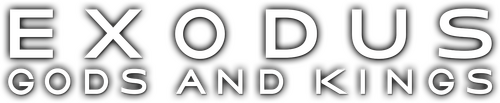 Exodus: Gods and Kings