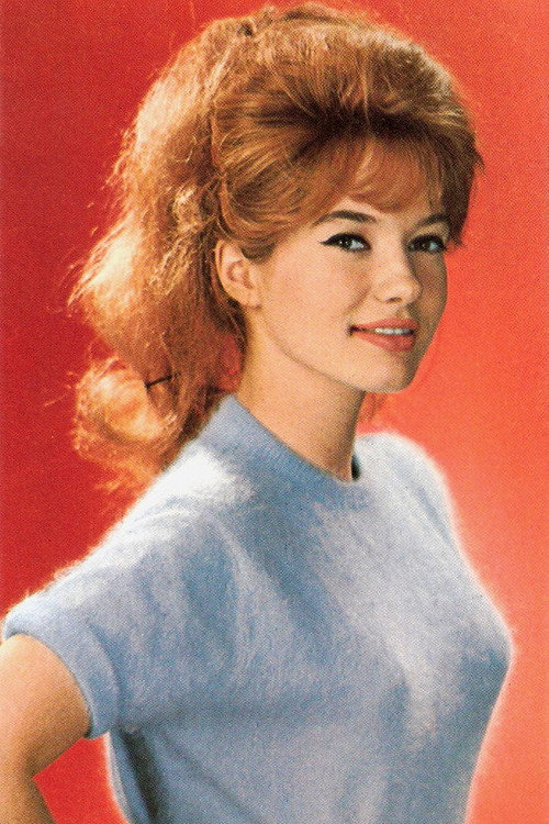 Gillian Hills Photo