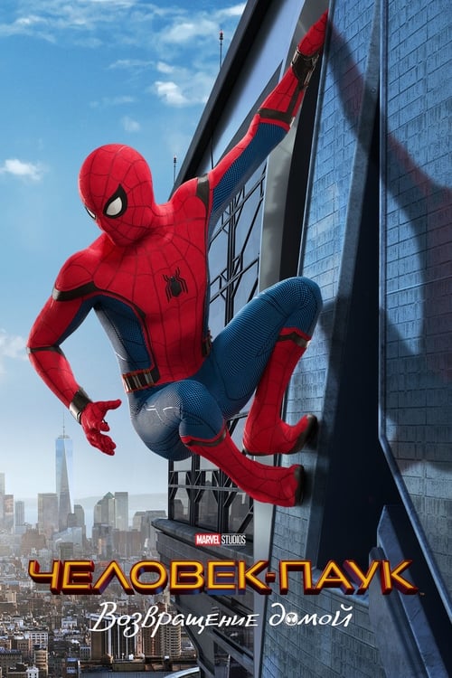 Spider-Man: Homecoming (2017)