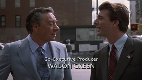 Law & Order, S03E09 - (1992)