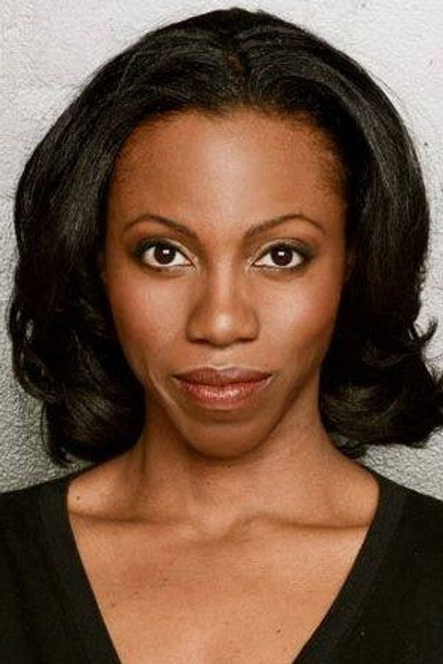 Audra Yulanda Gray photo 2