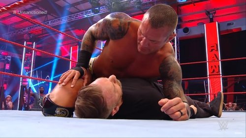 Poster della serie Raw