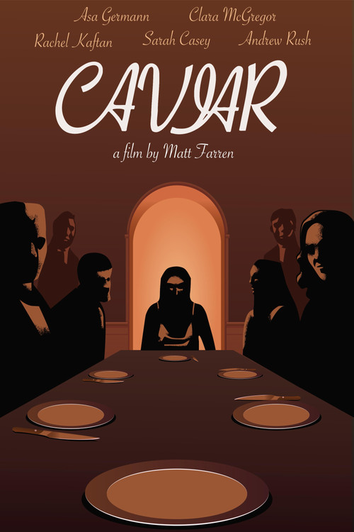 Caviar