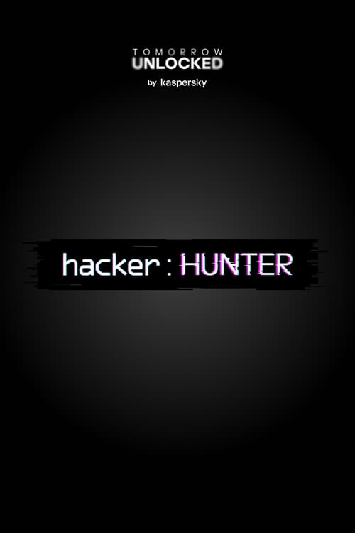 Poster hacker  : HUNTER