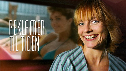 Reklamer til tiden - Season 1 Backdrop Blur