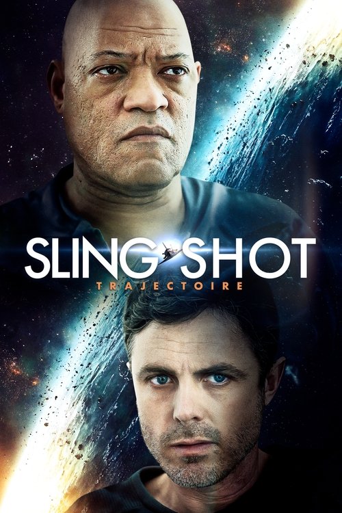 Poster image du film Slingshot Slingshot