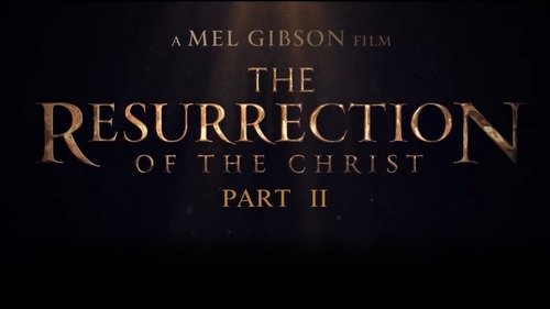 The Resurrection of the Christ: Part II