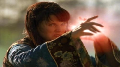 Xena: Warrior Princess: 5×7