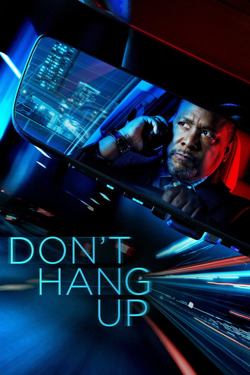 Don't Hang Up