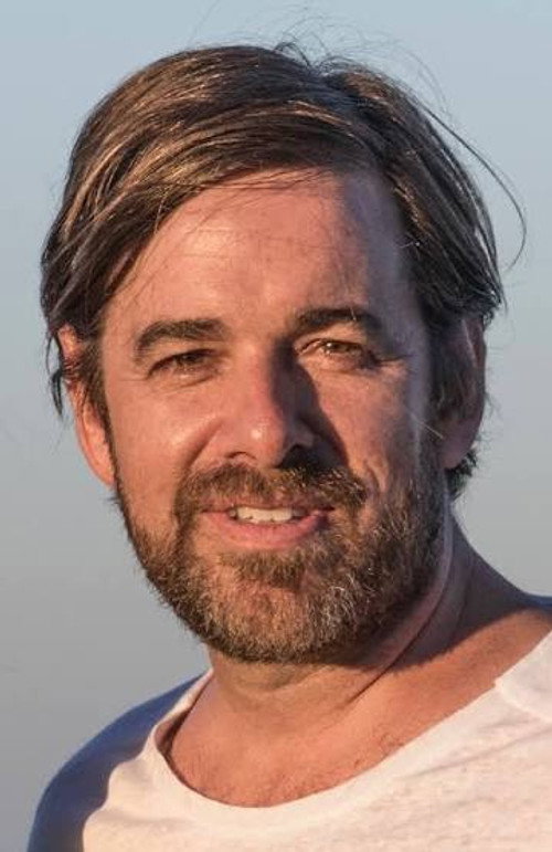 Patrick Schöpf