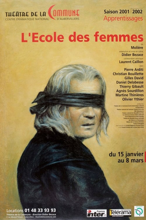 L'école des femmes