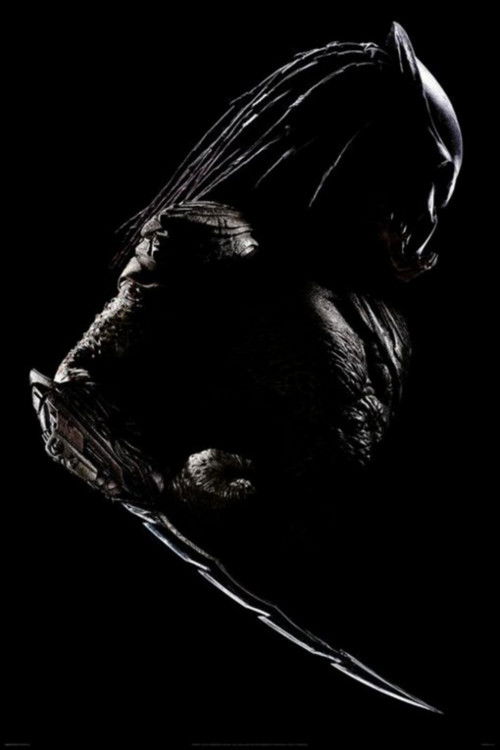 Pòster de Predator Collection