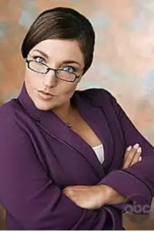 Jo Frost