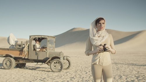 Game of Aces (2016) Game of Aces (2016)