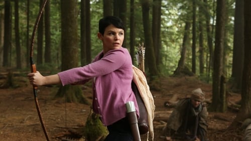 Once Upon a Time: 2×8