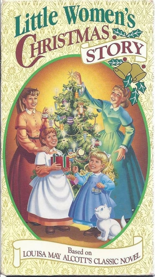Little Women's Christmas Story (1992)