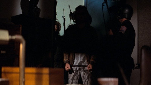 Escape from New York