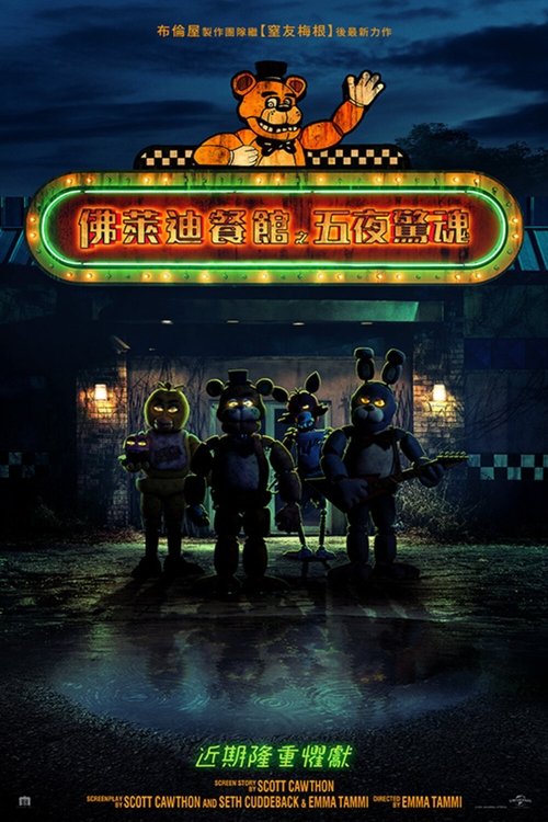 Posters