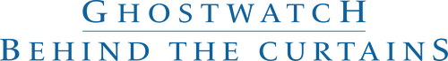 Ghostwatch: Behind the Curtains