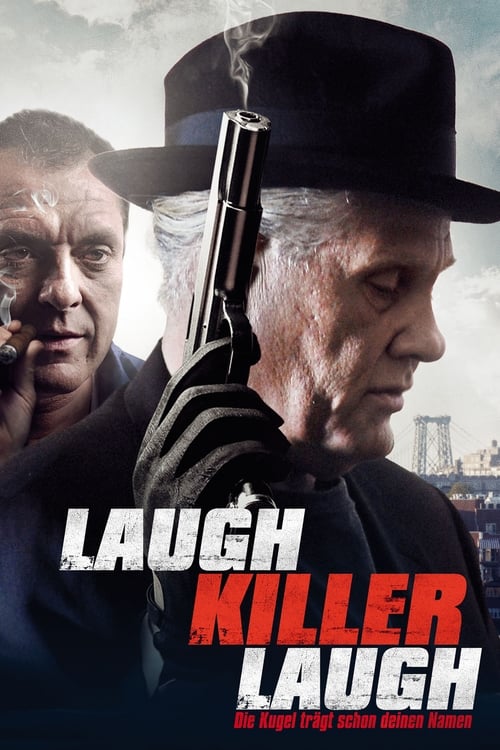 Laugh Killer Laugh poster