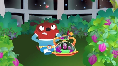 Image de l'épisode 9