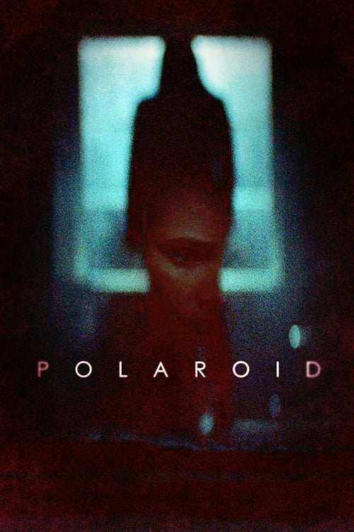 Polaroid poster