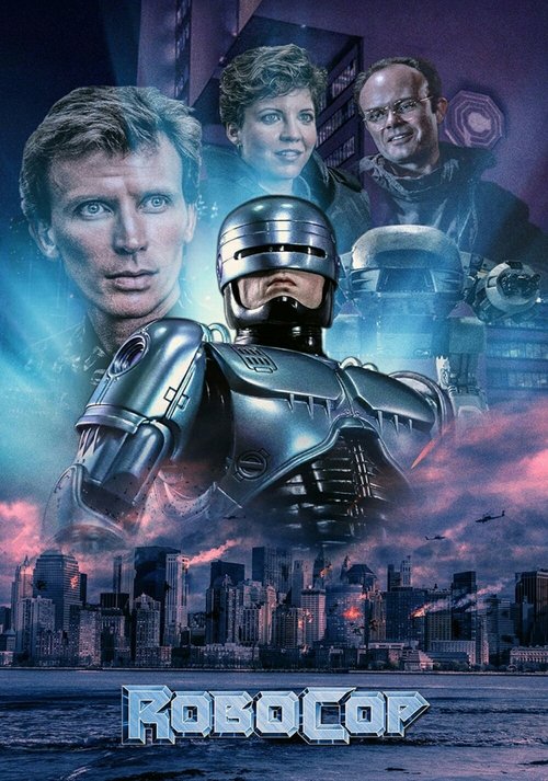 Baixar RoboCop: O Policial do Futuro Torrent (1987) Dublado Download RoboCop: O Policial do Futuro Torrent (1987) Dublado Download