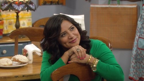 Cristela, S01E01 - (2014)