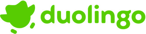 Logo Duolingo