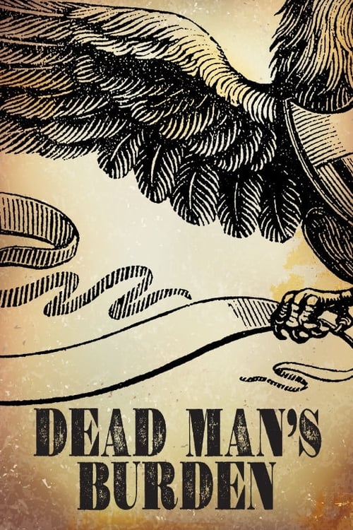 Largescale poster for Dead Man's Burden