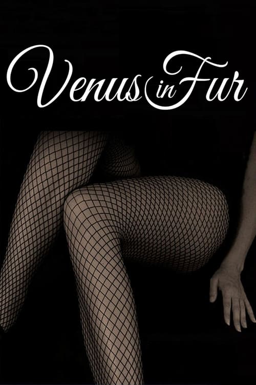 Largescale poster for Venus in Fur