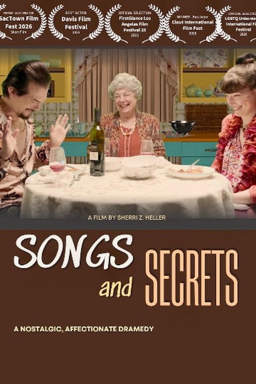 Songs and Secrets