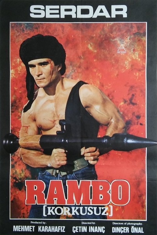 Rampage 1986 Rampage 1986