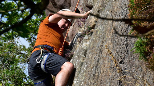 Capel Curig to Betws-y-Coed