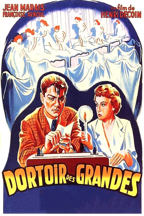 Dortoir des grandes (1953)