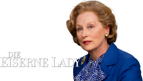 La Dama de Hierro (The Iron Lady)