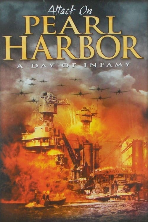 Pearl Harbor: A Day of Infamy (2004)