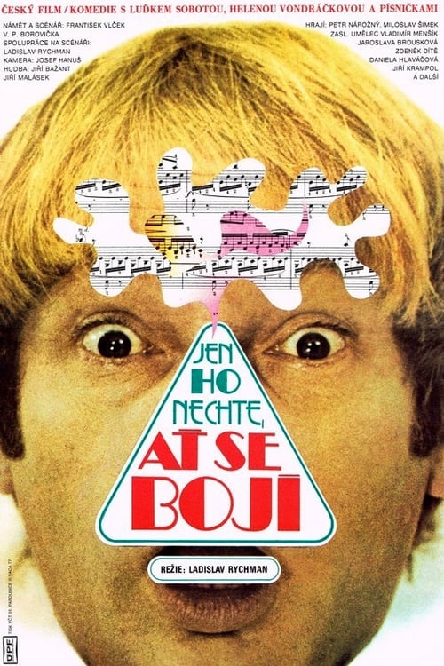 Jen ho nechte, ať se bojí (1978)