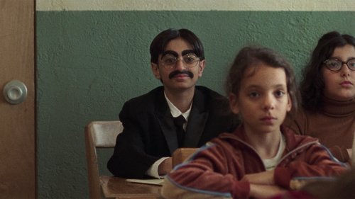Universal Language Screenshot