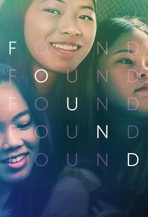 Follows the story of three American teenage girls—each adopted from China—who discover they are blood-related cousins on 23andMe. Their online meeting inspires the young women to confront the burning questions they have about their lost history.