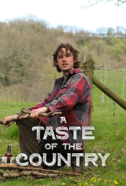 Where to stream A Taste of the Country Season 1