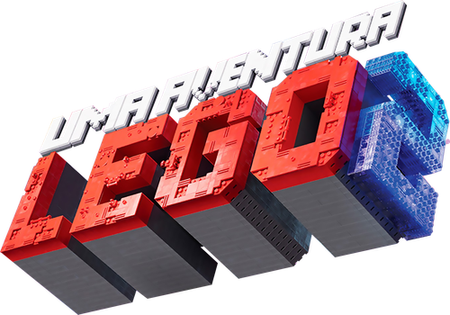 Uma Aventura LEGO 2