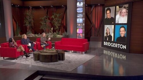 The Netflix Afterparty, S01E02 - (2021)