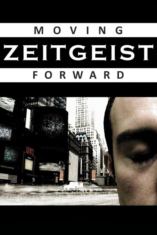 Image Zeitgeist: Moving Forward