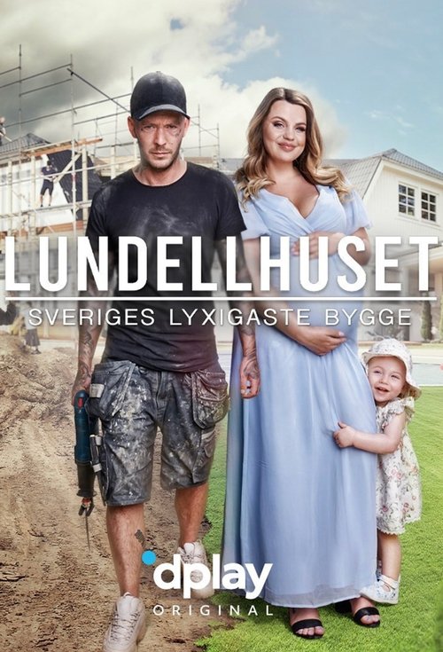 Poster de la saison 1