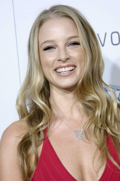 Image de Rachel Nichols