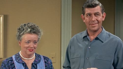 The Andy Griffith Show, S06E25 - (1966)