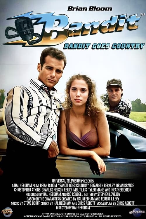 Bandit Goes Country (1994)