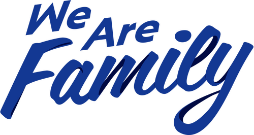 We Are Family